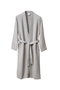 Mijölnir Albornoz Unisex Kimono Gris S/M